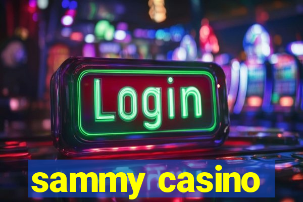 sammy casino