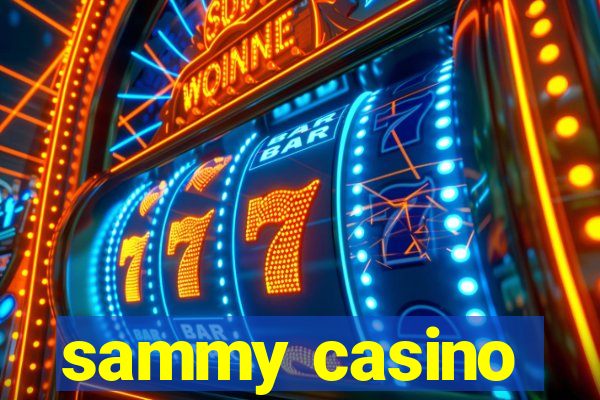 sammy casino