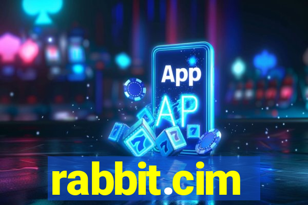 rabbit.cim