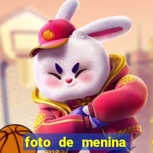 foto de menina fake bonita