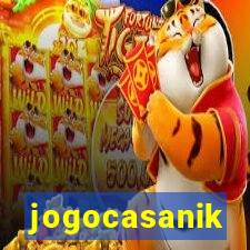 jogocasanik