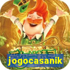 jogocasanik