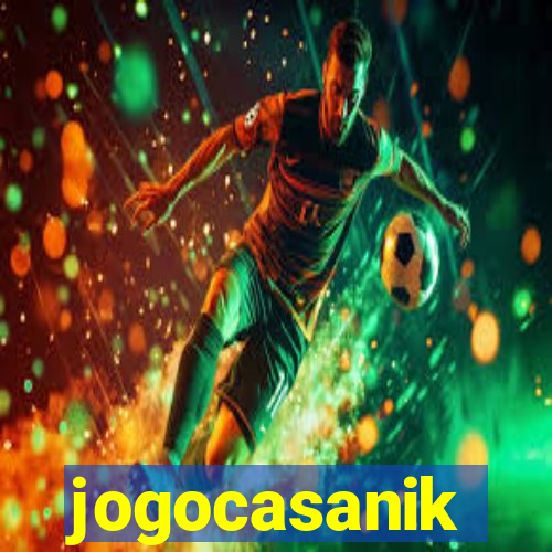 jogocasanik