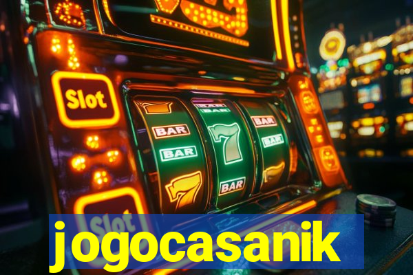 jogocasanik