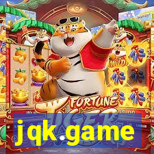 jqk.game