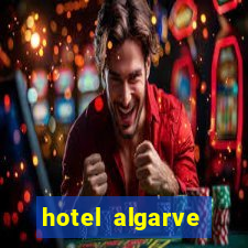 hotel algarve casino portimao