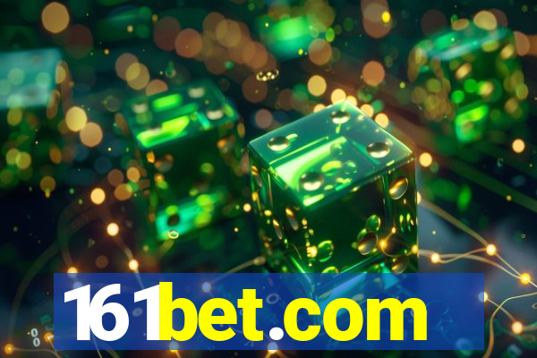 161bet.com