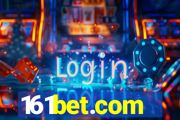 161bet.com