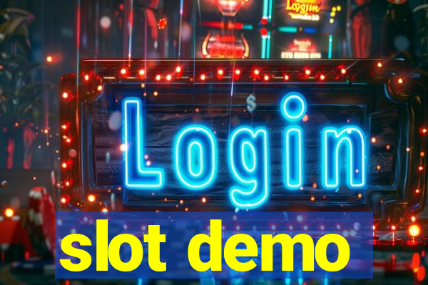 slot demo