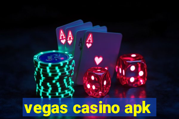 vegas casino apk