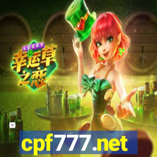 cpf777.net