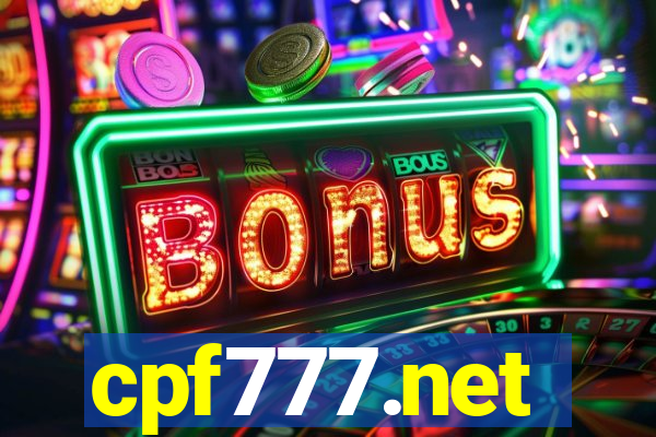 cpf777.net