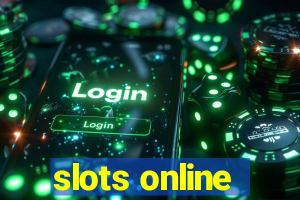 slots online