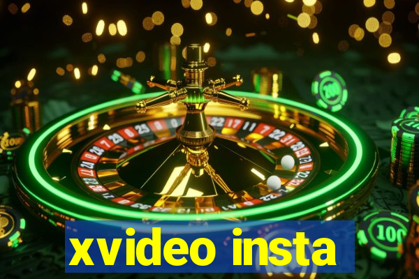 xvideo insta