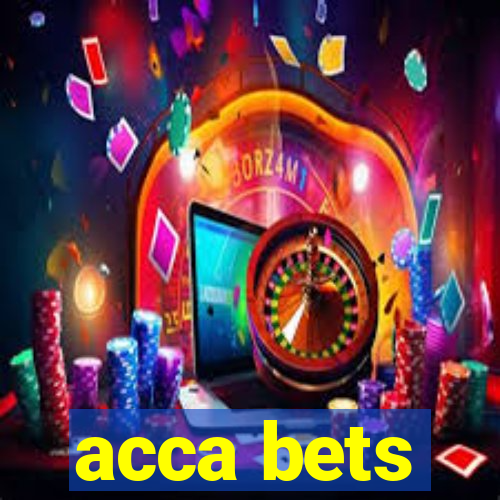 acca bets