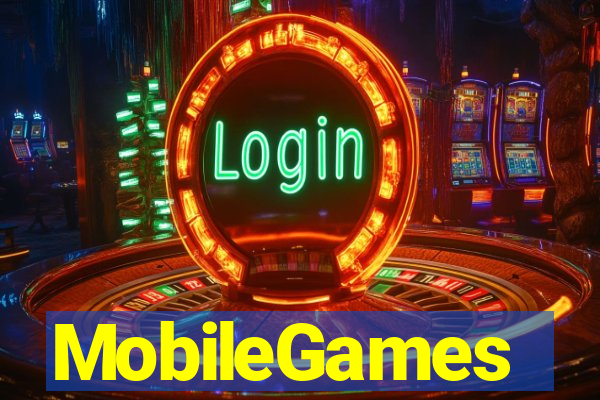 MobileGames