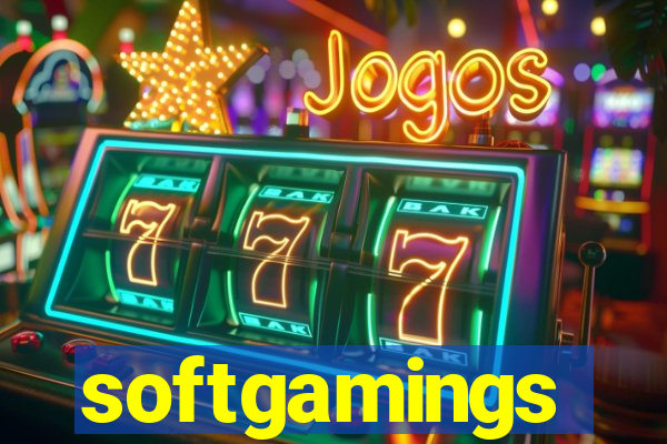 softgamings