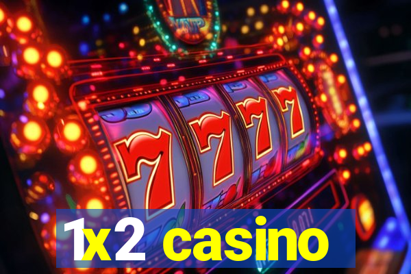 1x2 casino