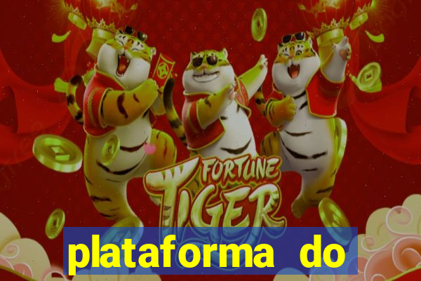 plataforma do fortune rabbit