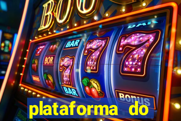 plataforma do fortune rabbit