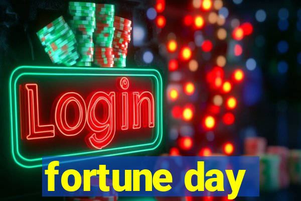 fortune day