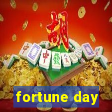 fortune day