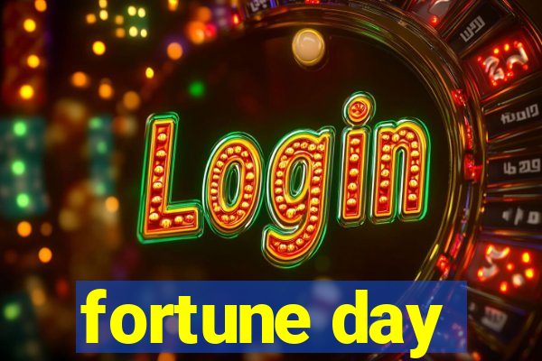 fortune day