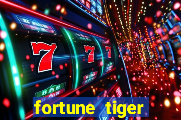 fortune tiger baixar gratis