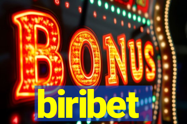 biribet