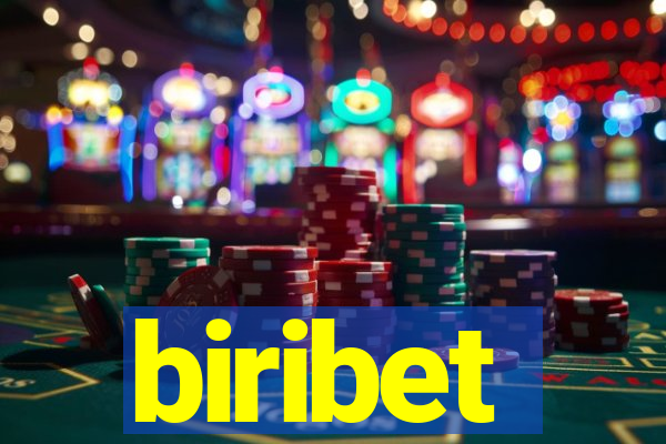 biribet