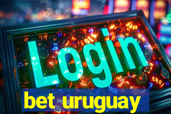 bet uruguay