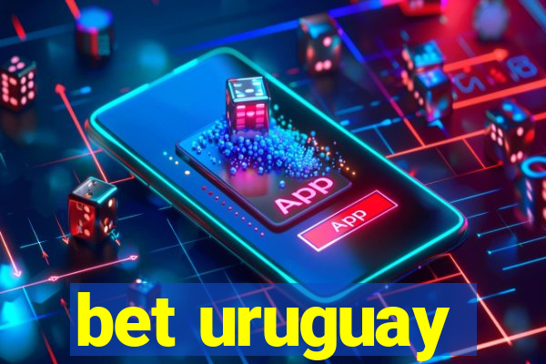 bet uruguay