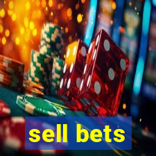 sell bets