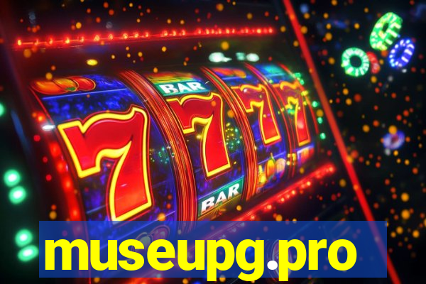 museupg.pro