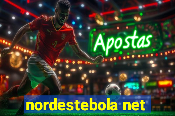 nordestebola net