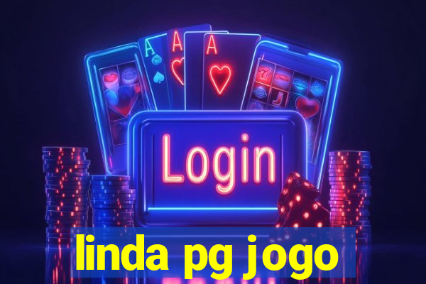 linda pg jogo