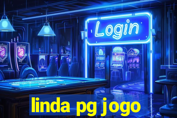 linda pg jogo