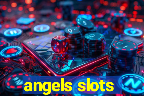 angels slots