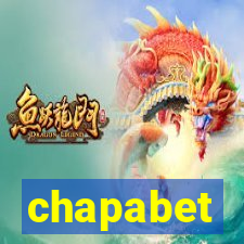 chapabet