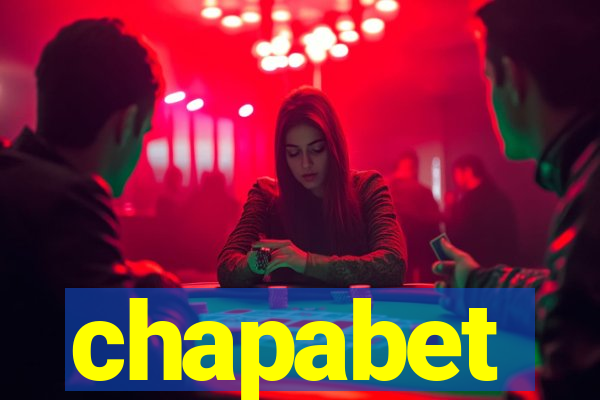 chapabet