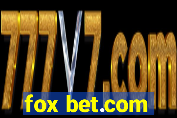 fox bet.com