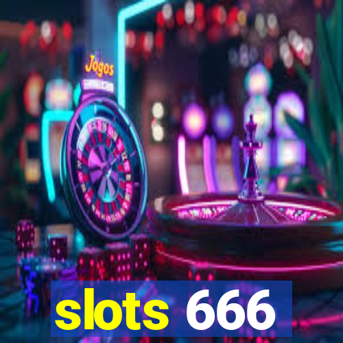 slots 666