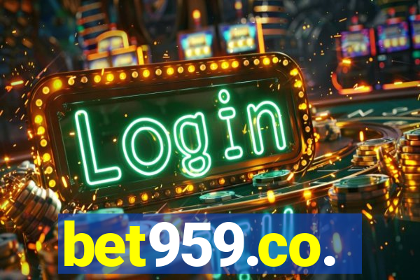 bet959.co.