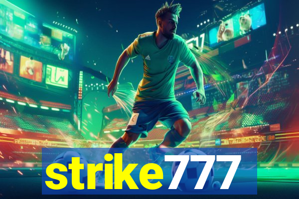 strike777