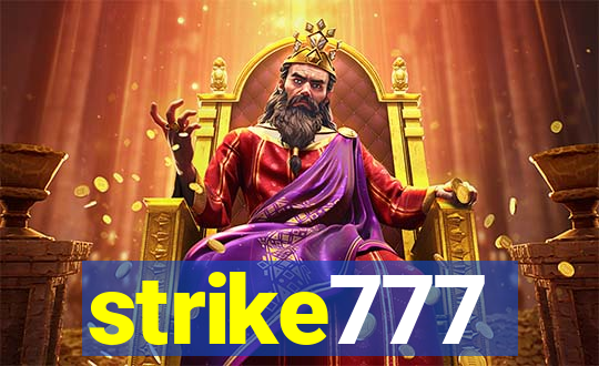 strike777