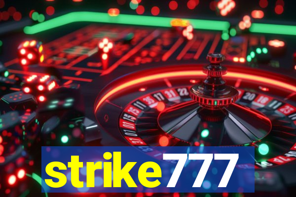 strike777