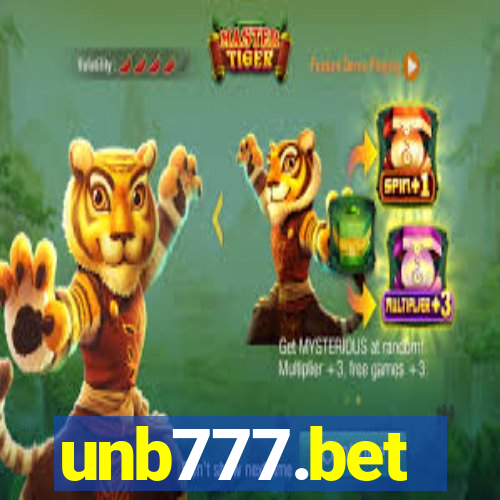 unb777.bet