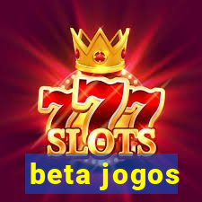 beta jogos