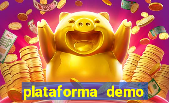 plataforma demo fortune rabbit