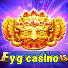 yg casino